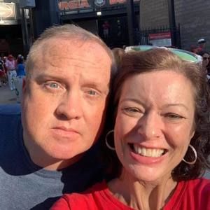 Meet your Posher, Mark